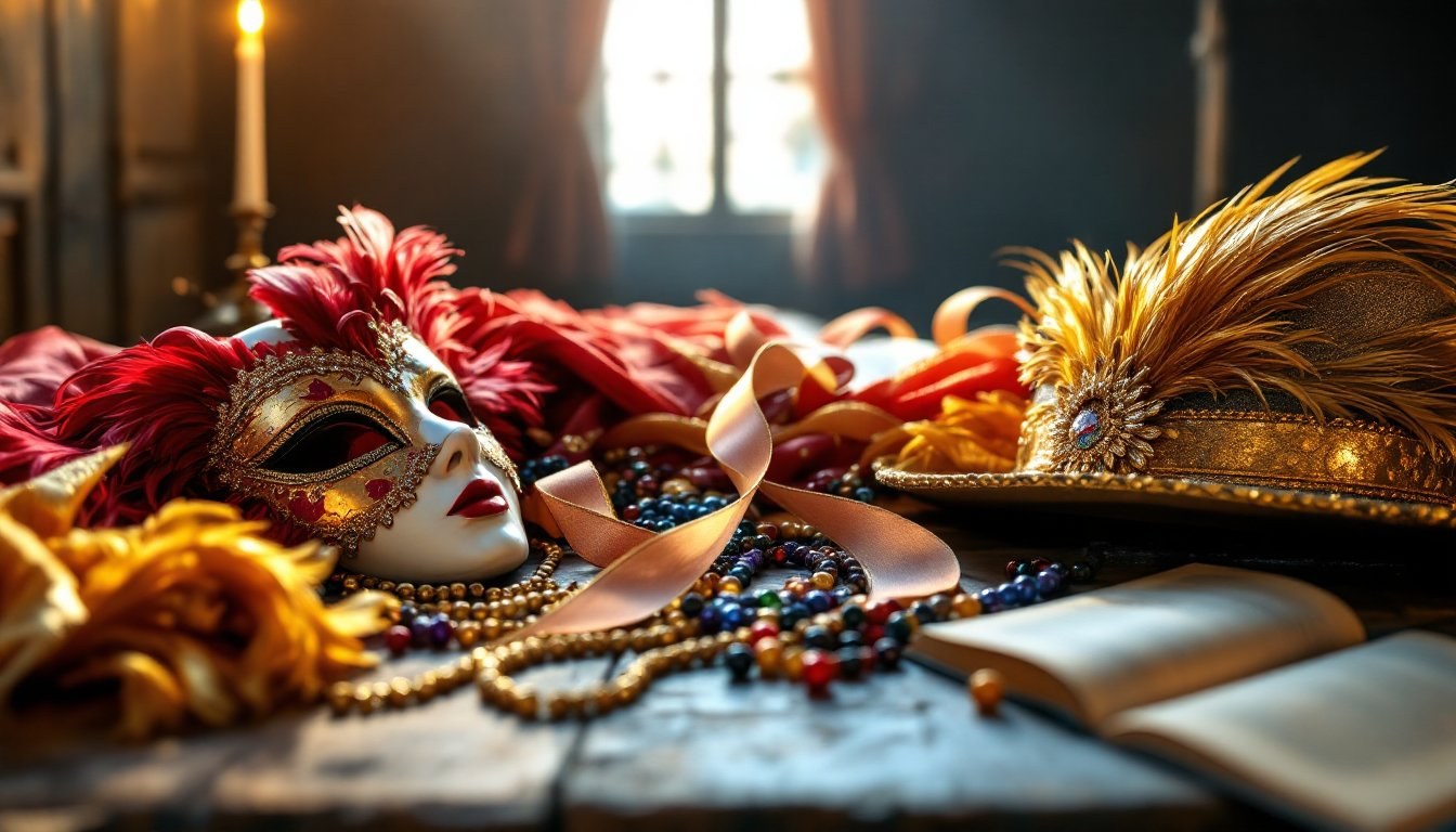 Carnevali in Europa: guida pratica per costumi, tribune e foto etiche