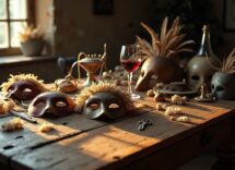 Carnevali storici in Italia: origini, simboli e comportamenti