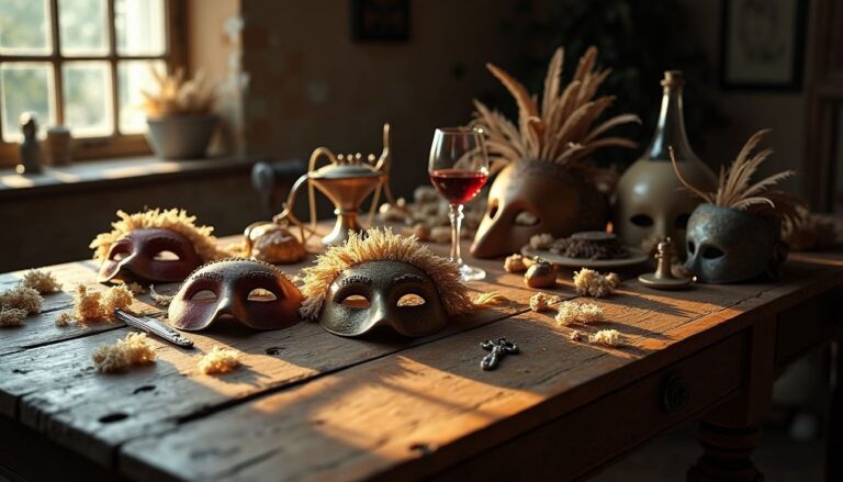 Carnevali storici in Italia: origini, simboli e comportamenti