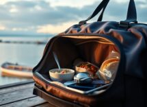 Celiachia in viaggio: guida ai pasti senza glutine sicuri