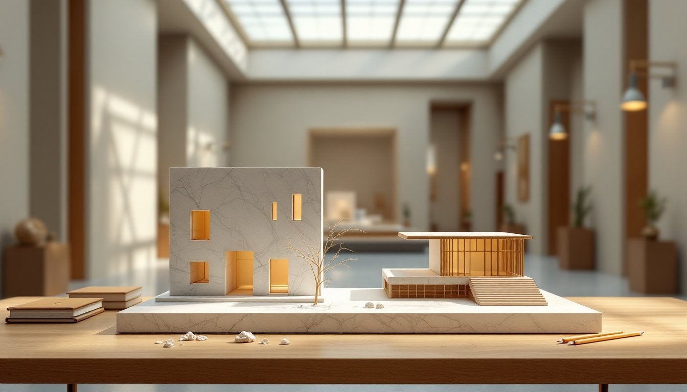 Chinese Voices on Palladio: la mostra che unisce Italia e Cina attraverso l'architettura