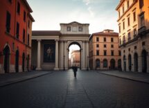 Cine-turismo in Italia: percorsi tra set iconici e soste locali