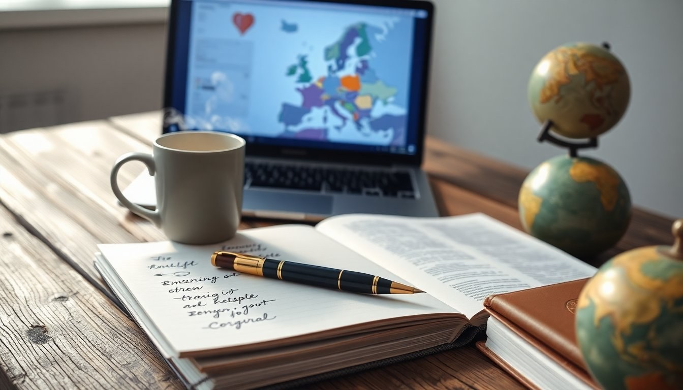 Come individuare nuove mete europee prima della massa