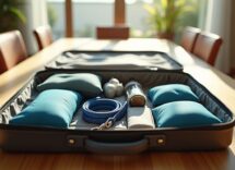 Come organizzare le vacanze con cani e gatti: guide e alternative