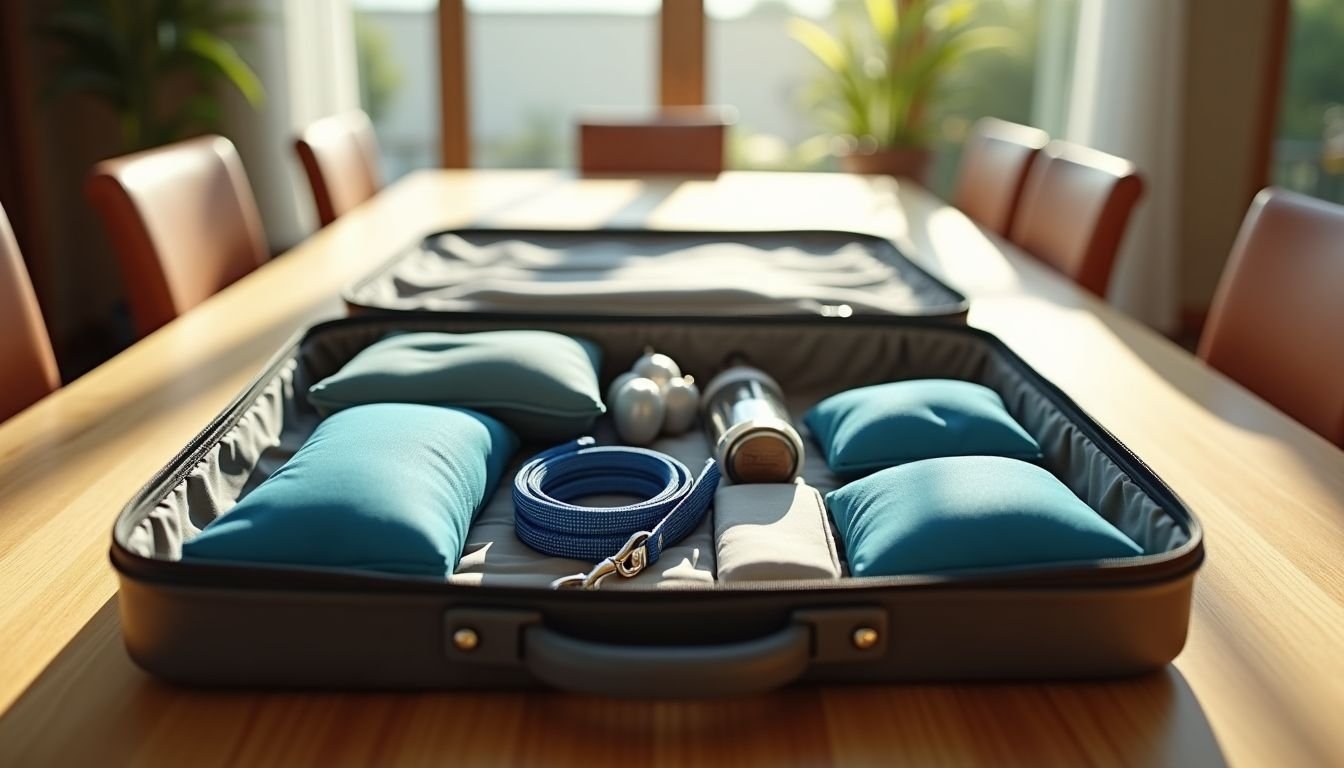 Come organizzare le vacanze con cani e gatti: guide e alternative