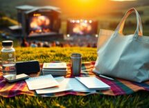 Come organizzare un weekend ai festival estivi senza stress