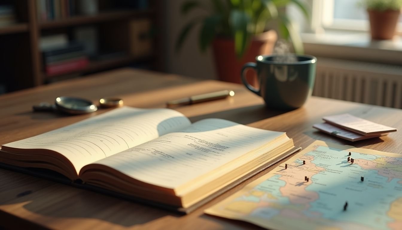 Come pianificare itinerari tra festival e sagre senza stress