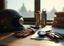 Come pianificare un moto-viaggio: itinerario, tappe, sicurezza ed equipaggiamento