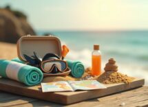 Come scegliere la spiaggia giusta in Italia in base alle tue esigenze