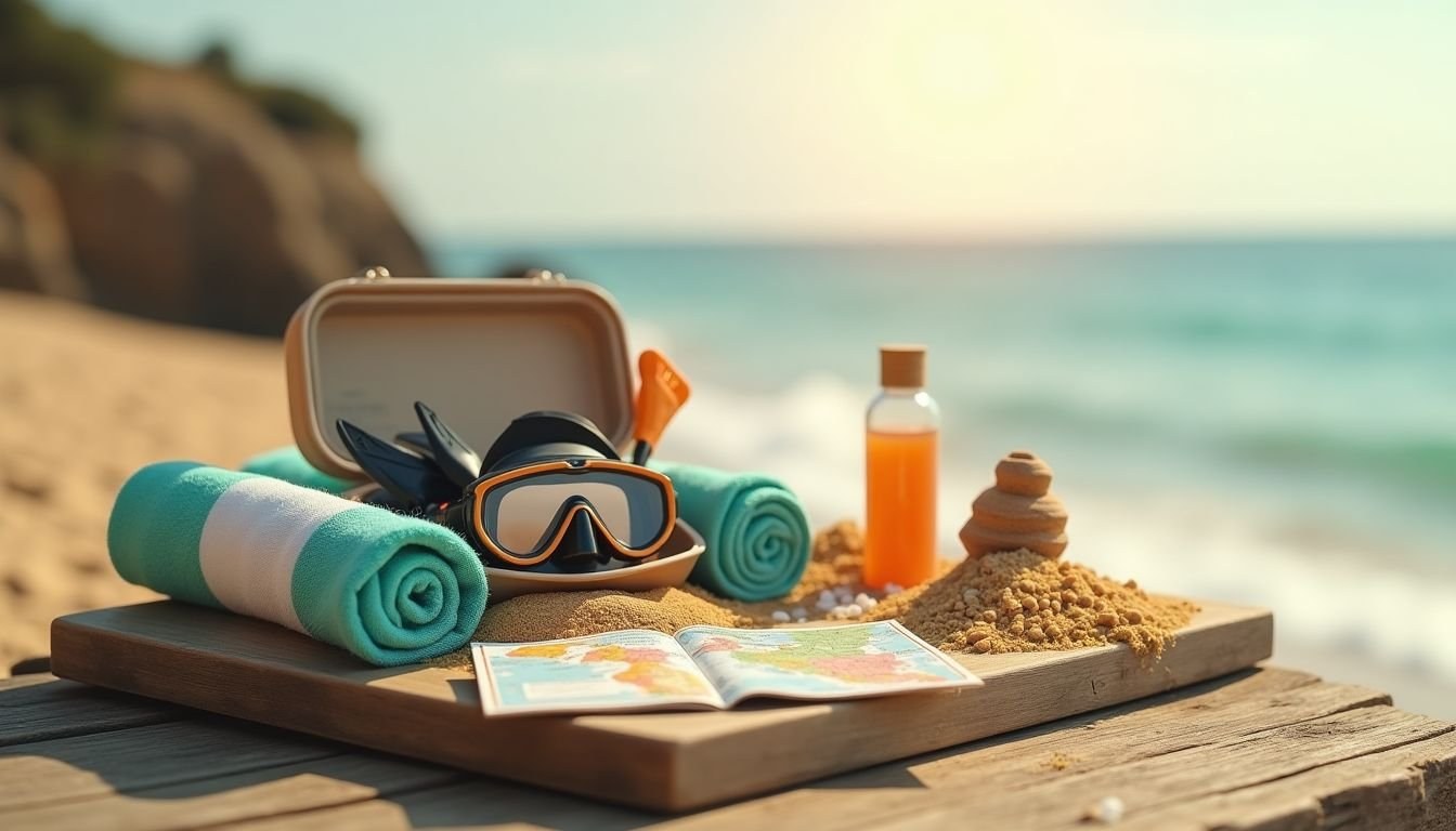 Come scegliere la spiaggia giusta in Italia in base alle tue esigenze