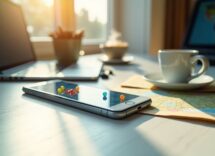 Come TikTok sta rivoluzionando la pianificazione delle vacanze