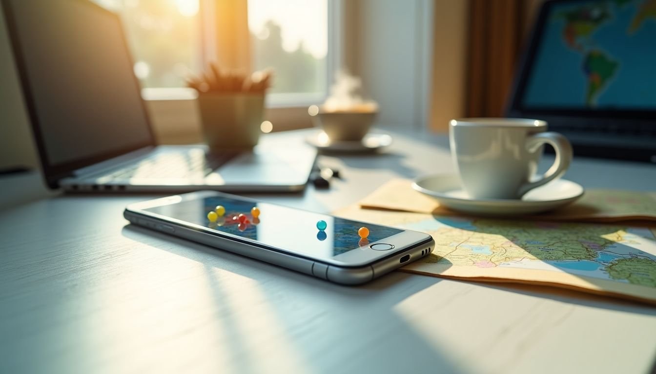 Come TikTok sta rivoluzionando la pianificazione delle vacanze