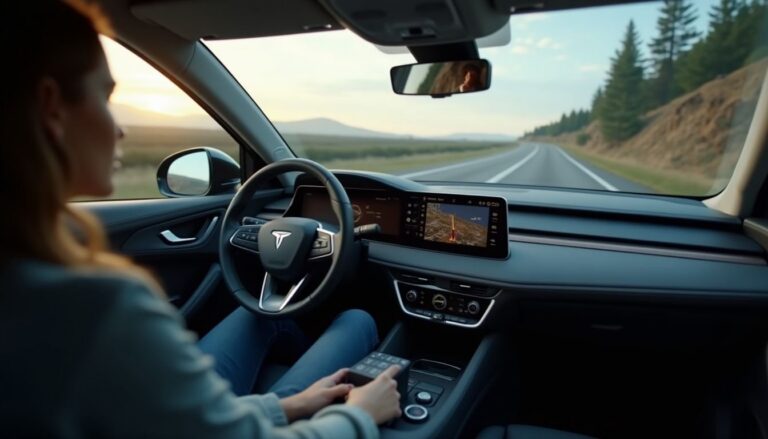 Consigli per viaggi lunghi in auto nel 2026: sicurezza, tecnologia e sostenibilità
