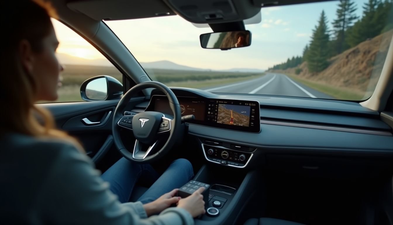 Consigli per viaggi lunghi in auto nel 2026: sicurezza, tecnologia e sostenibilità