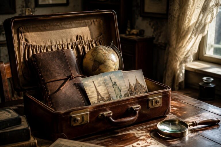 Curiosità di viaggio: 21 fatti insoliti sui luoghi iconici