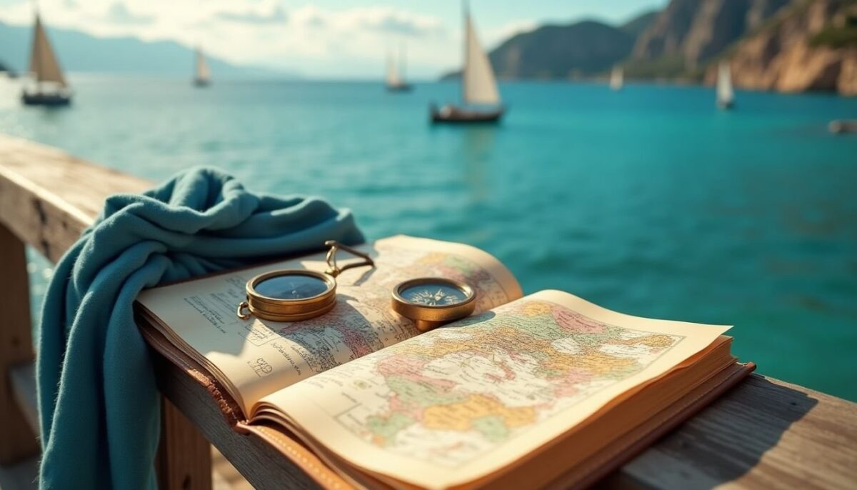 Dove andare in vacanza a luglio: le mete imperdibili per l'estate