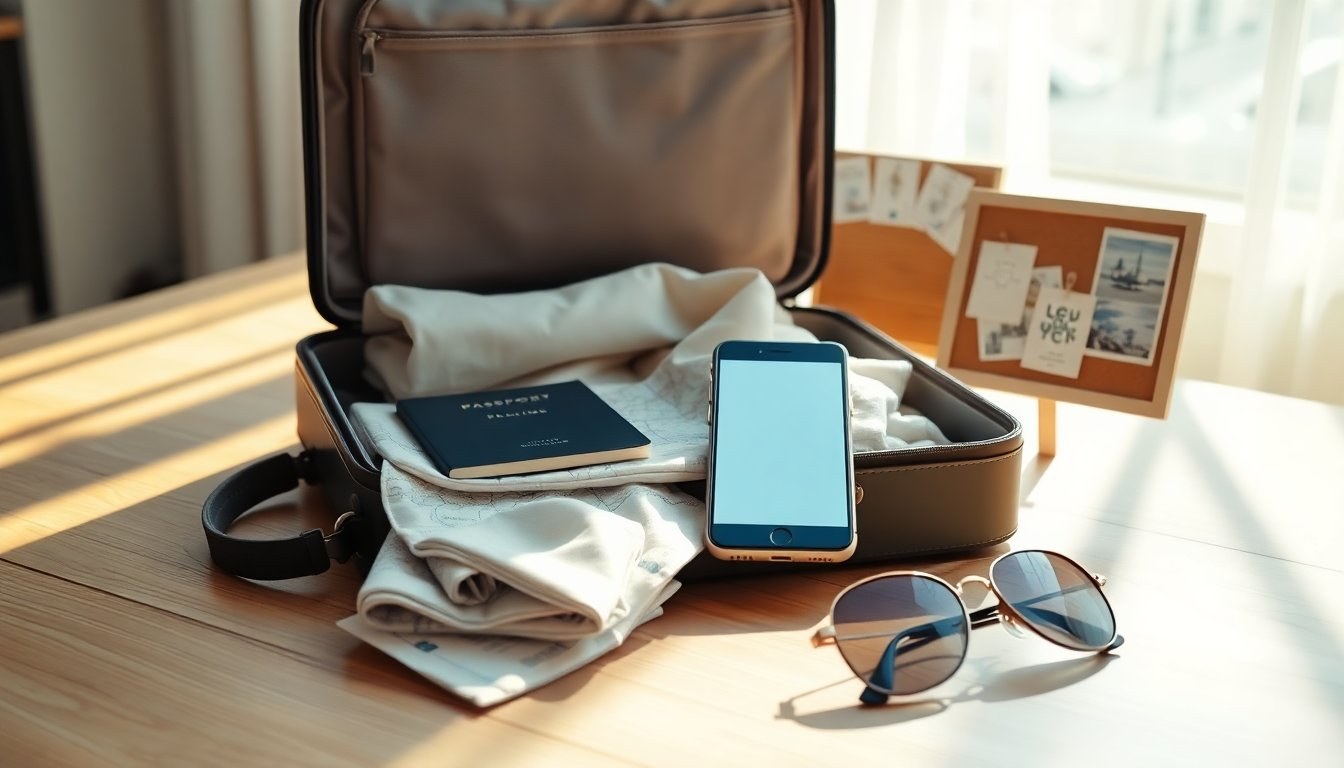 Dove andranno gli italiani in vacanza nel 2026? Le mete più gettonate