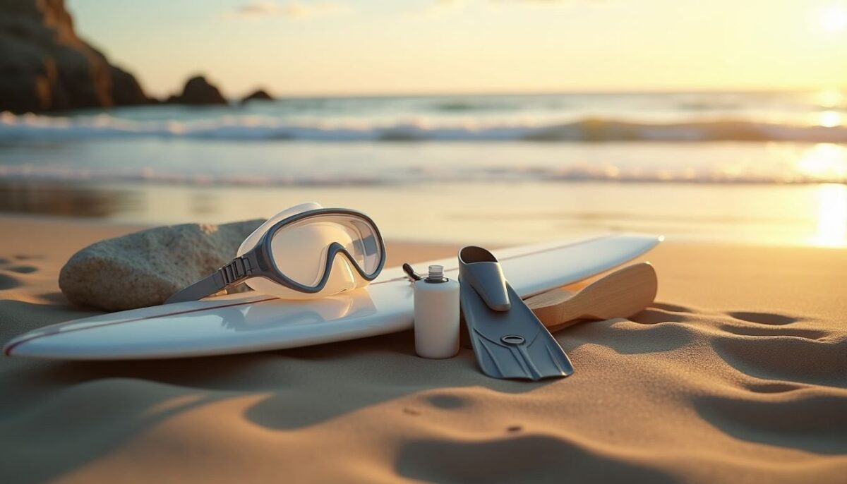 Dove praticare immersioni, surf e kitesurf in Europa