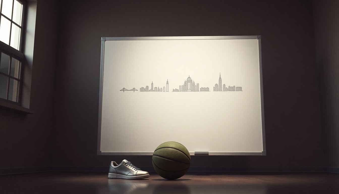 Dove può andare LeBron? le dieci opzioni reali messe sulla lavagna da Rich Paul