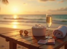 Dove trascorrere il Capodanno 2027 al mare: mete senza passaporto e non solo