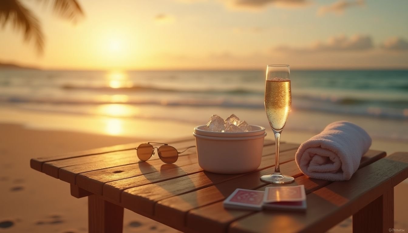 Dove trascorrere il Capodanno 2027 al mare: mete senza passaporto e non solo