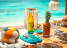 Dove trascorrono le vacanze i calciatori dell'Udinese: destinazioni esotiche e momenti di relax