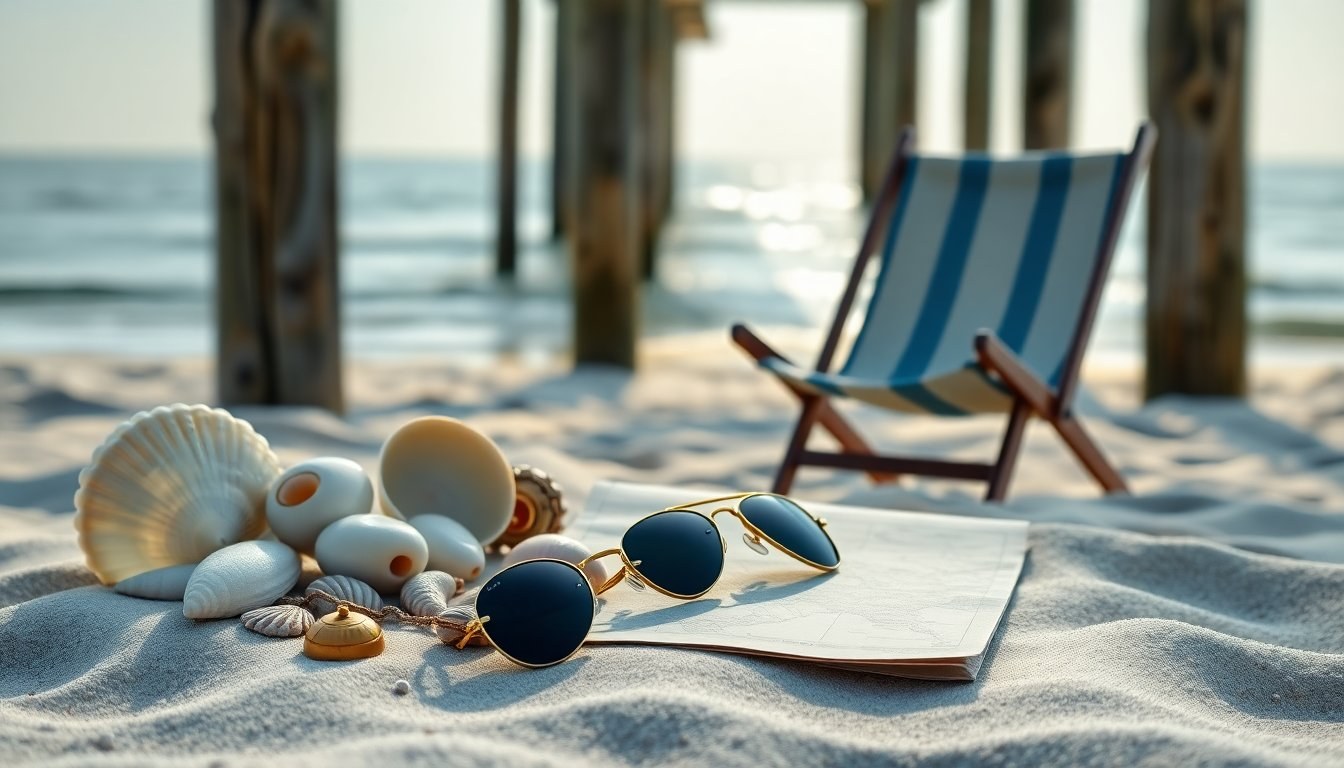 Emilia-Romagna in testa alle destinazioni di mare: la classifica delle località più amate