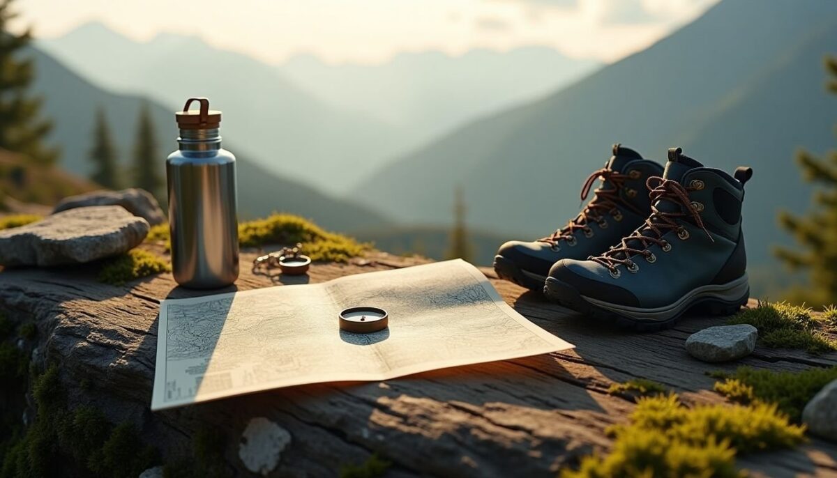 Escursioni in montagna: come viaggiare responsabilmente in estate