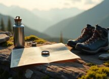 Escursioni in montagna: come viaggiare responsabilmente in estate