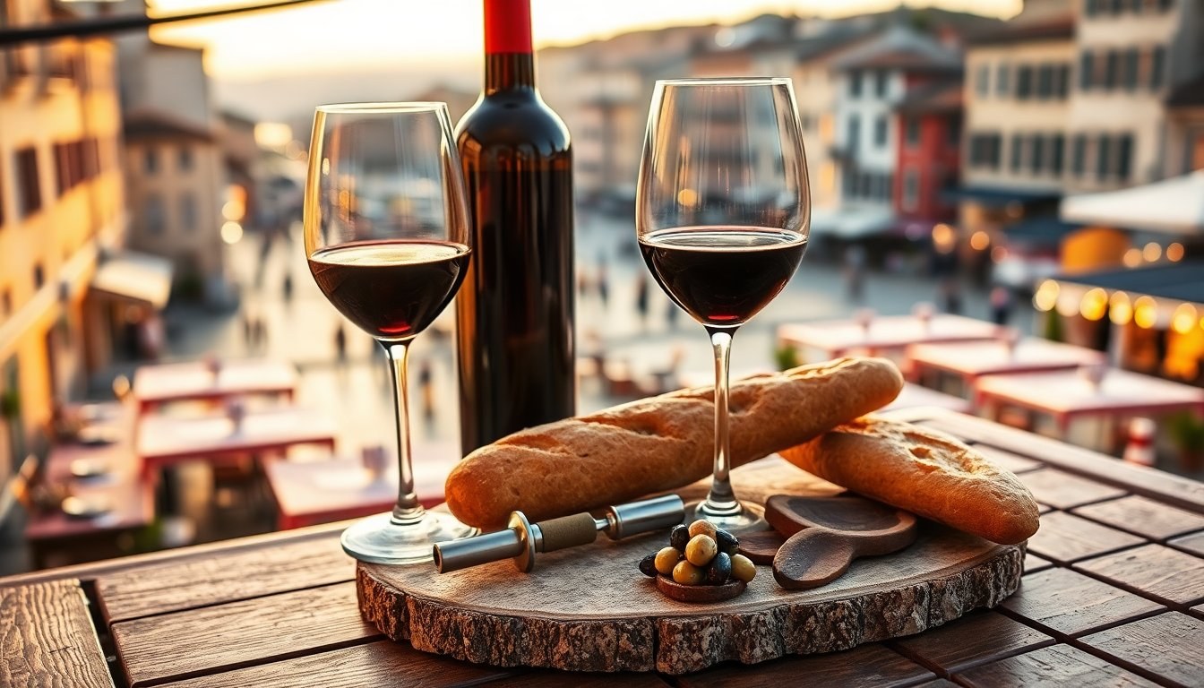 Festival diffuso a Treviso e wine tour EustachiORA a Milano: guida agli eventi
