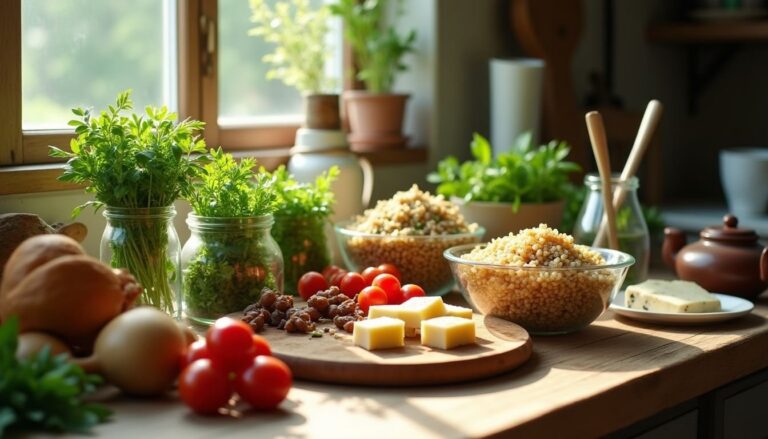 Food tour sostenibili: come valorizzare produttori locali e ridurre gli sprechi