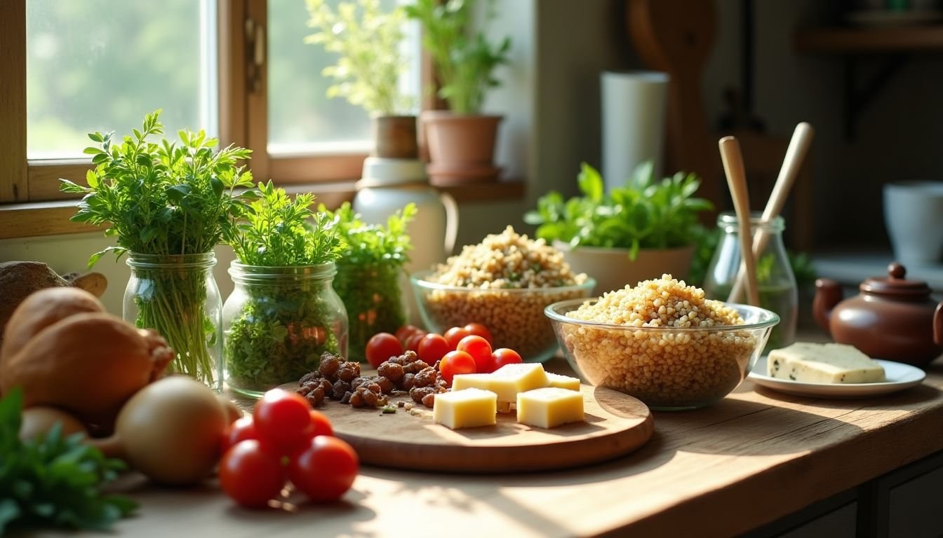 Food tour sostenibili: come valorizzare produttori locali e ridurre gli sprechi