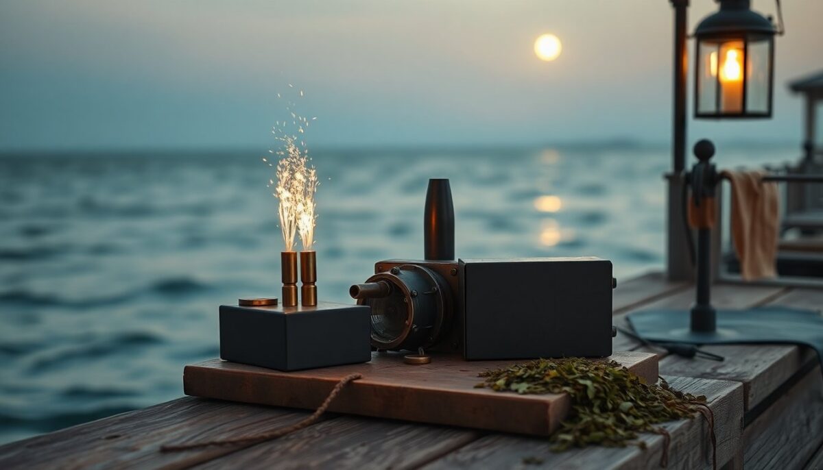 Fuochi d’artificio silenziosi a Sestri Levante: un evento pet-friendly per la Sagra del Bagnun