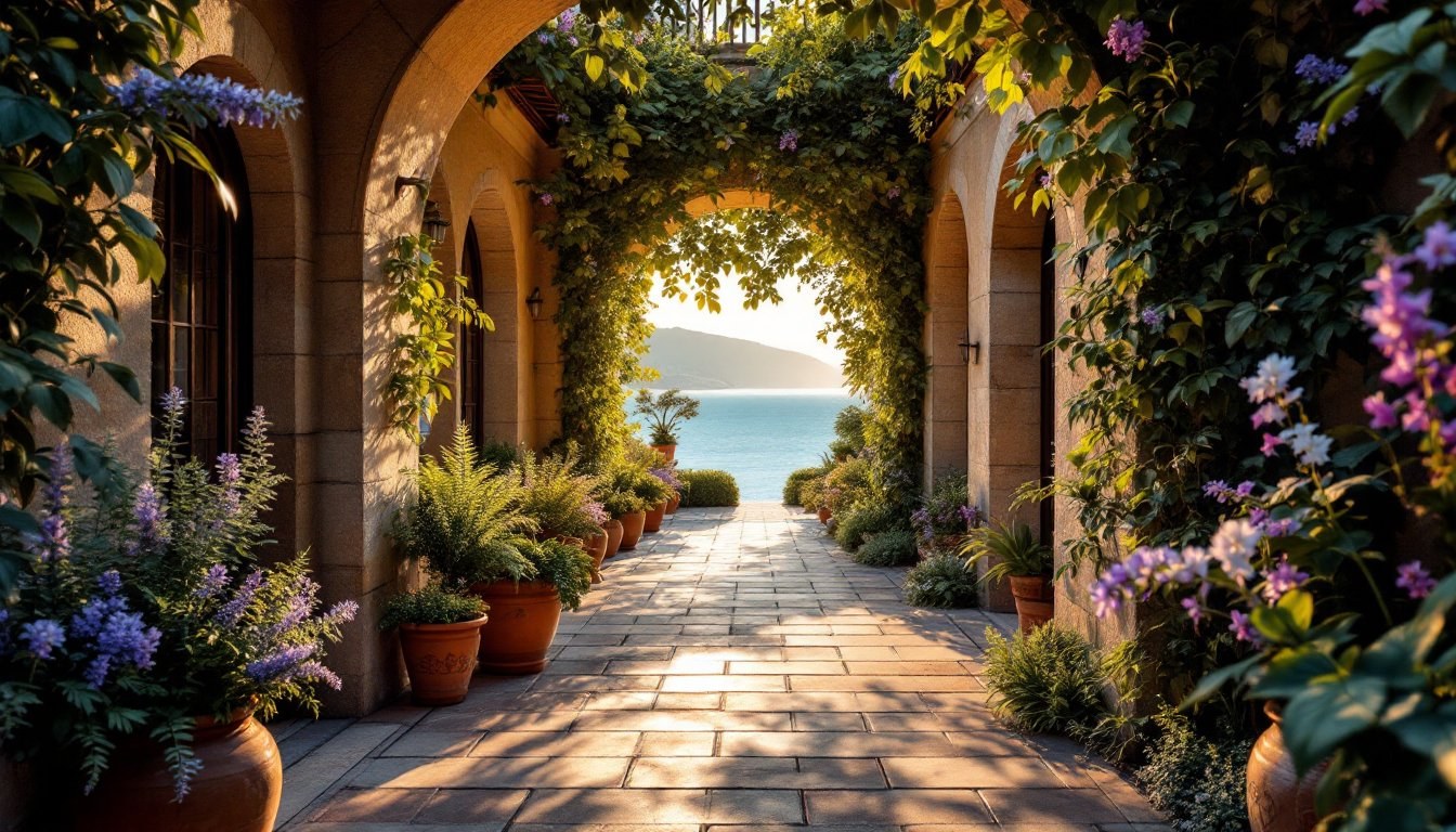 Giardini di Villa della Pergola ad Alassio: un viaggio tra piante rare e panorami mozzafiato