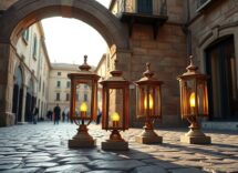 Girandole e pietre friulane: l'undicesima edizione di BoraMata