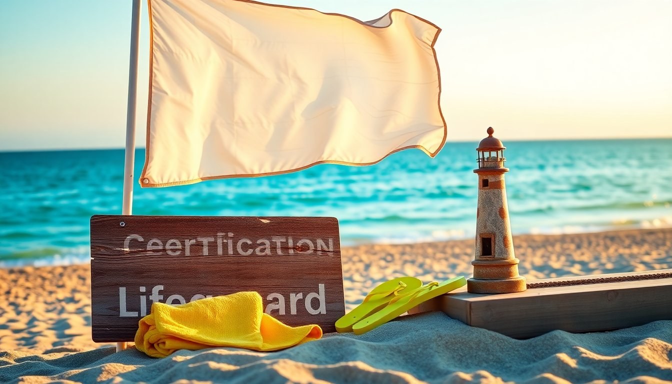 Guida al mare in Europa: spiagge sicure e Bandiere Blu spiegate