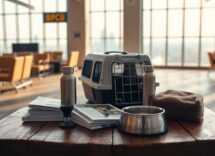 Guida pet friendly: norme, trasportino e hotel davvero adatti