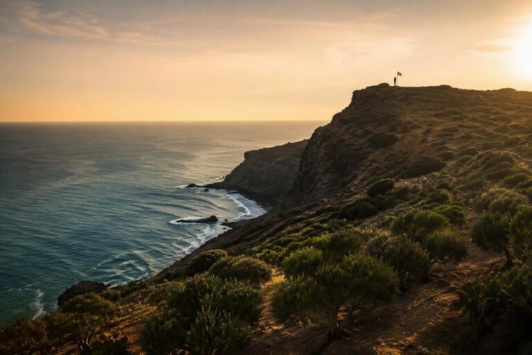 Il presidente della Repubblica visita Pantelleria per il decennale del parco