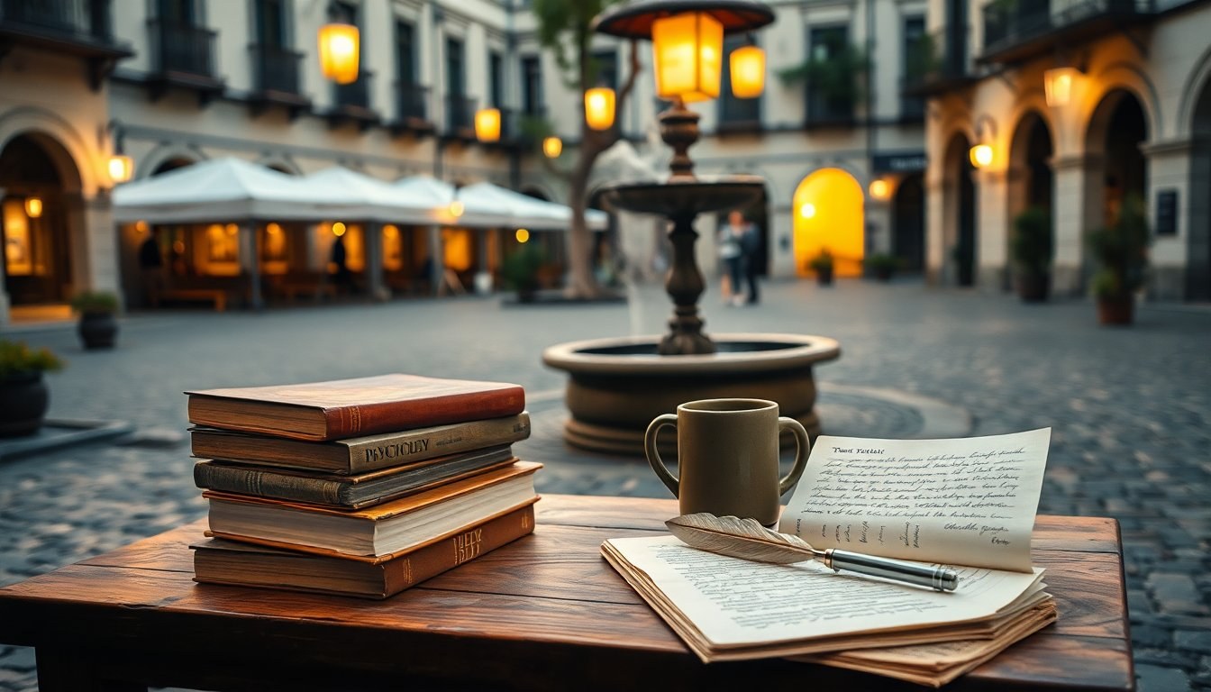 Incontro psicopedagogico a piazza Salotto: cultura e benessere si incontrano