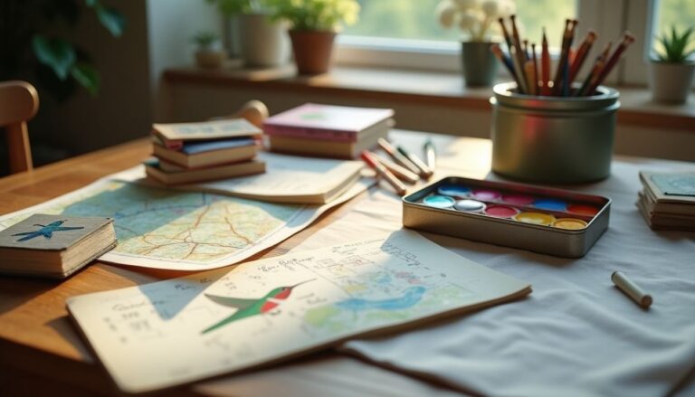Itinerari culturali per bambini: musei, mostre e avventure artistiche