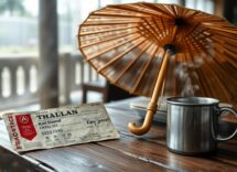 Itinerari in treno in Thailandia: scelte fuori stagione per natura e cultura