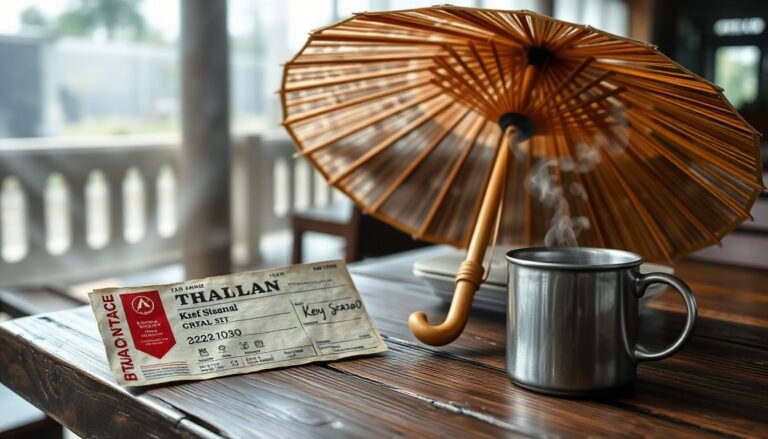 Itinerari in treno in Thailandia: scelte fuori stagione per natura e cultura