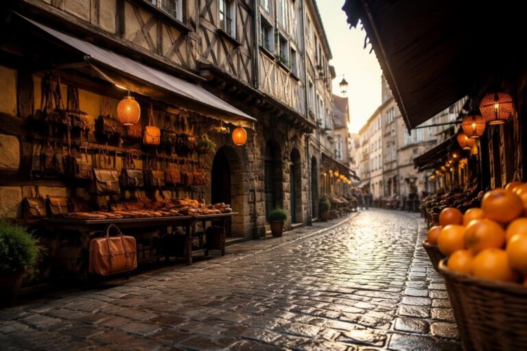 Itinerari slow a Vienna, Lisbona e Varsavia oltre le attrazioni