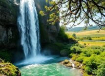 Le cascate italiane più belle da visitare: un viaggio tra natura e avventura