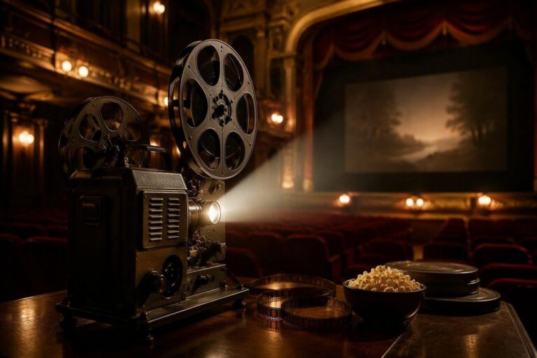 L'incredibile avventura di Jovanotti: il film evento al cinema dal 26 novembre