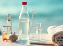 Mare in Europa: parametri dell’acqua e spiagge poco note