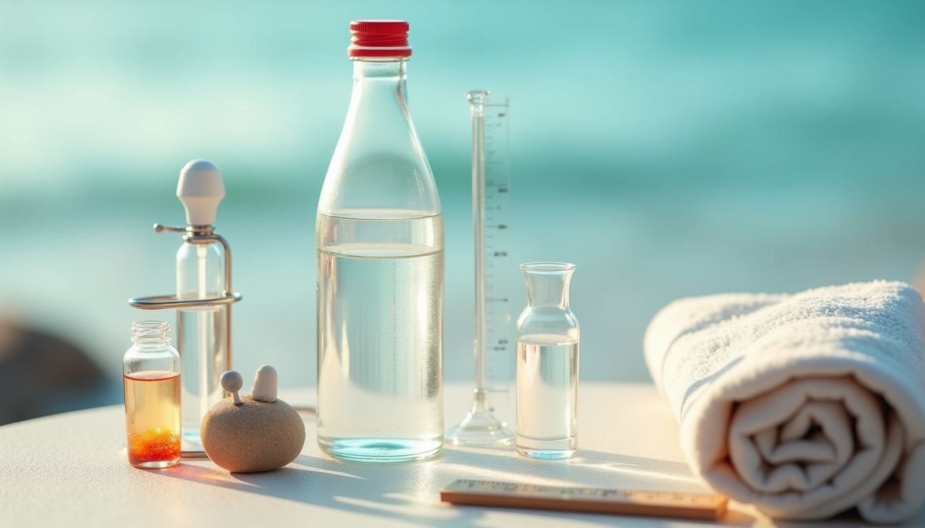 Mare in Europa: parametri dell’acqua e spiagge poco note