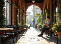 Milano: Isola e NoLo, i quartieri che conquistano i giovani professionisti
