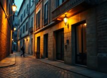 Mini-itinerari di 48 ore nelle capitali europee spendendo poco