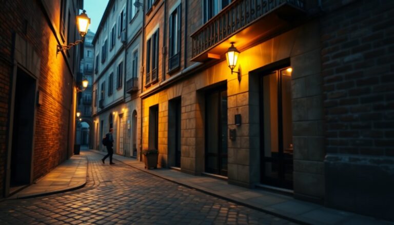 Mini-itinerari di 48 ore nelle capitali europee spendendo poco